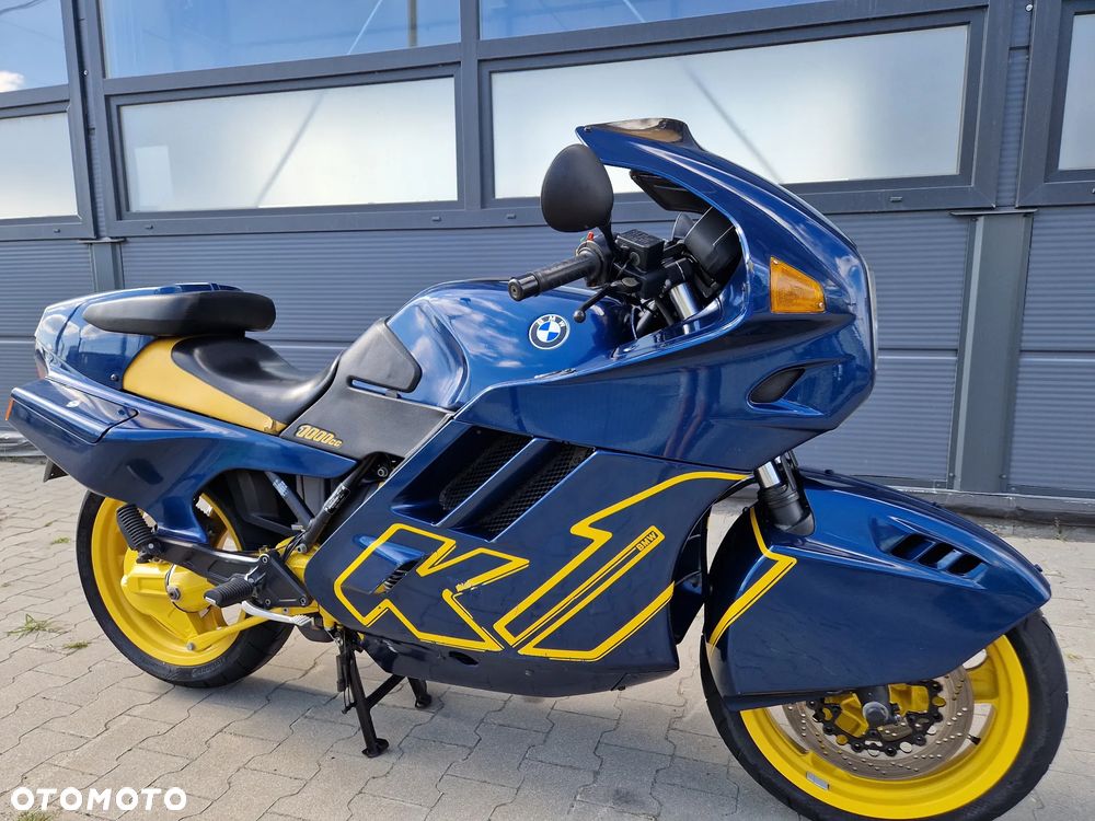 BMW K - 3