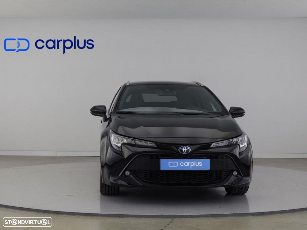 Toyota Corolla 1.8 Hybrid Comfort+P.Sport - 3