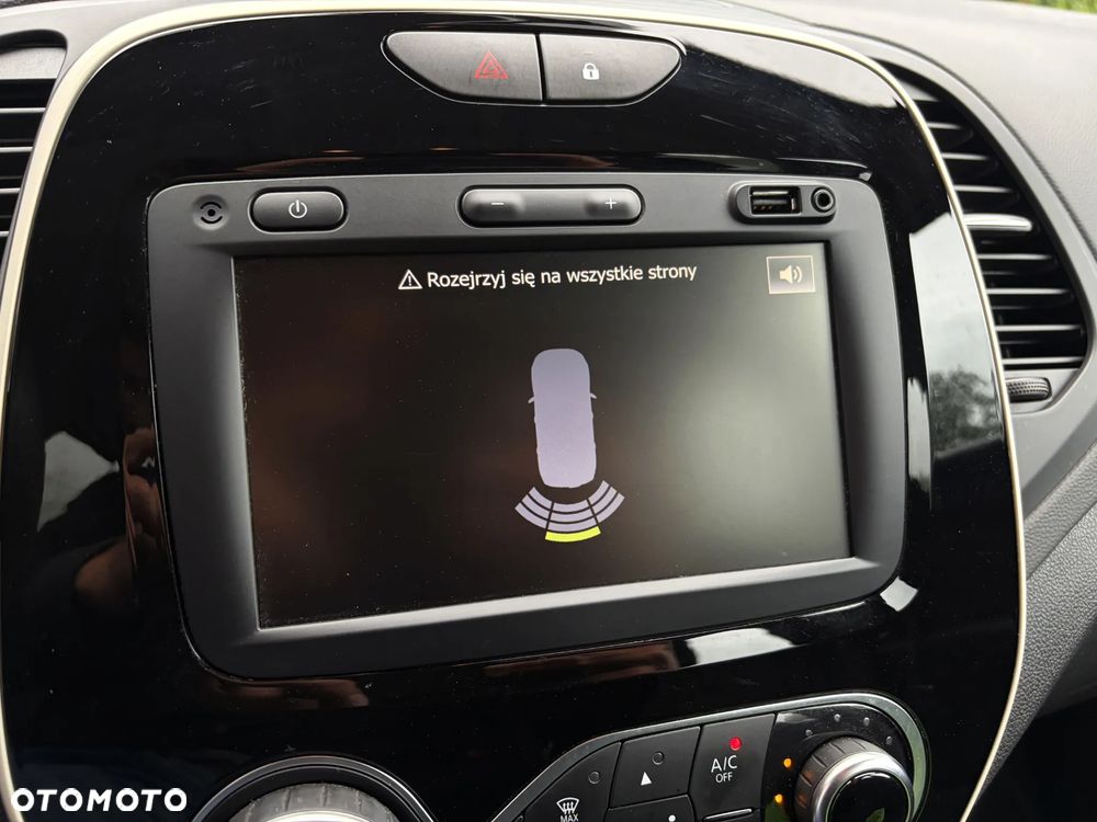 Renault Captur (ENERGY) TCe 90 INTENS - 27