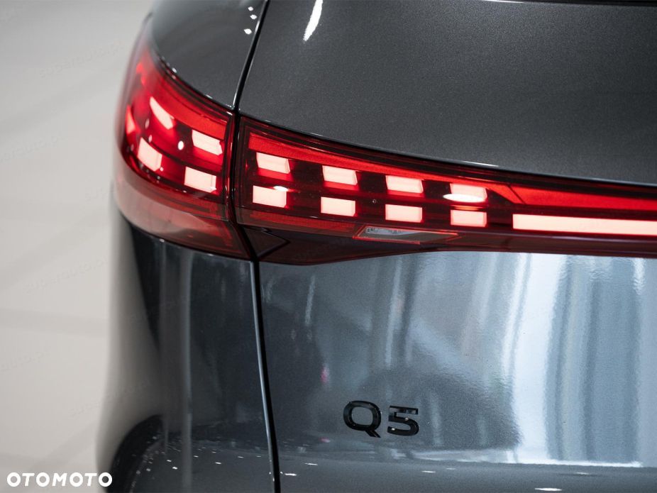 Audi Q5 40 TFSI mHEV Quattro S tronic - 19