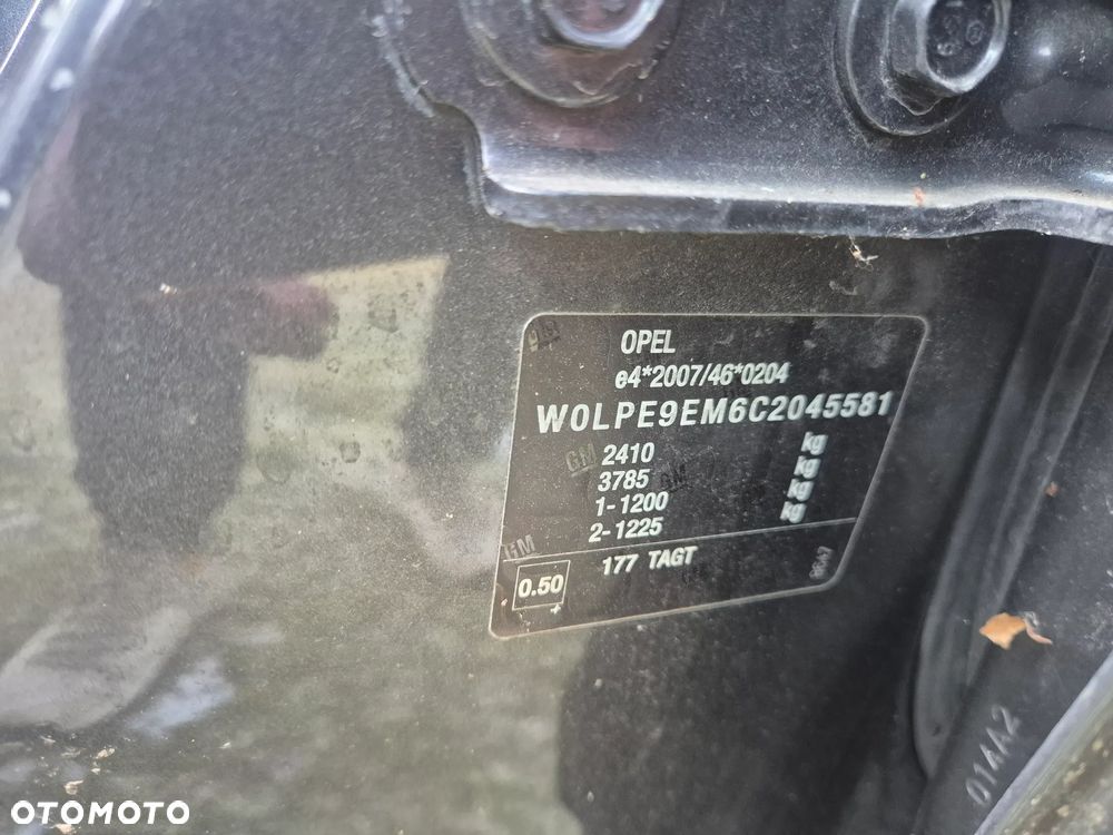 Opel Combo - 18