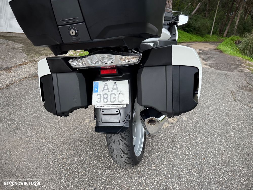 BMW R 1250 RT - 18