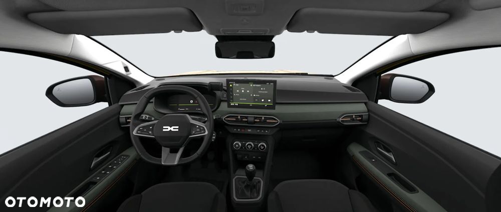 Dacia Sandero Stepway 1.0 TCe Expression - 6