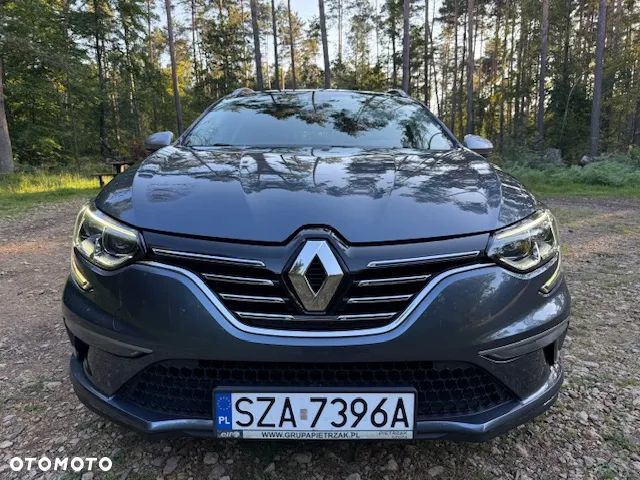 Renault Megane 1.3 TCe FAP GT Line - 8