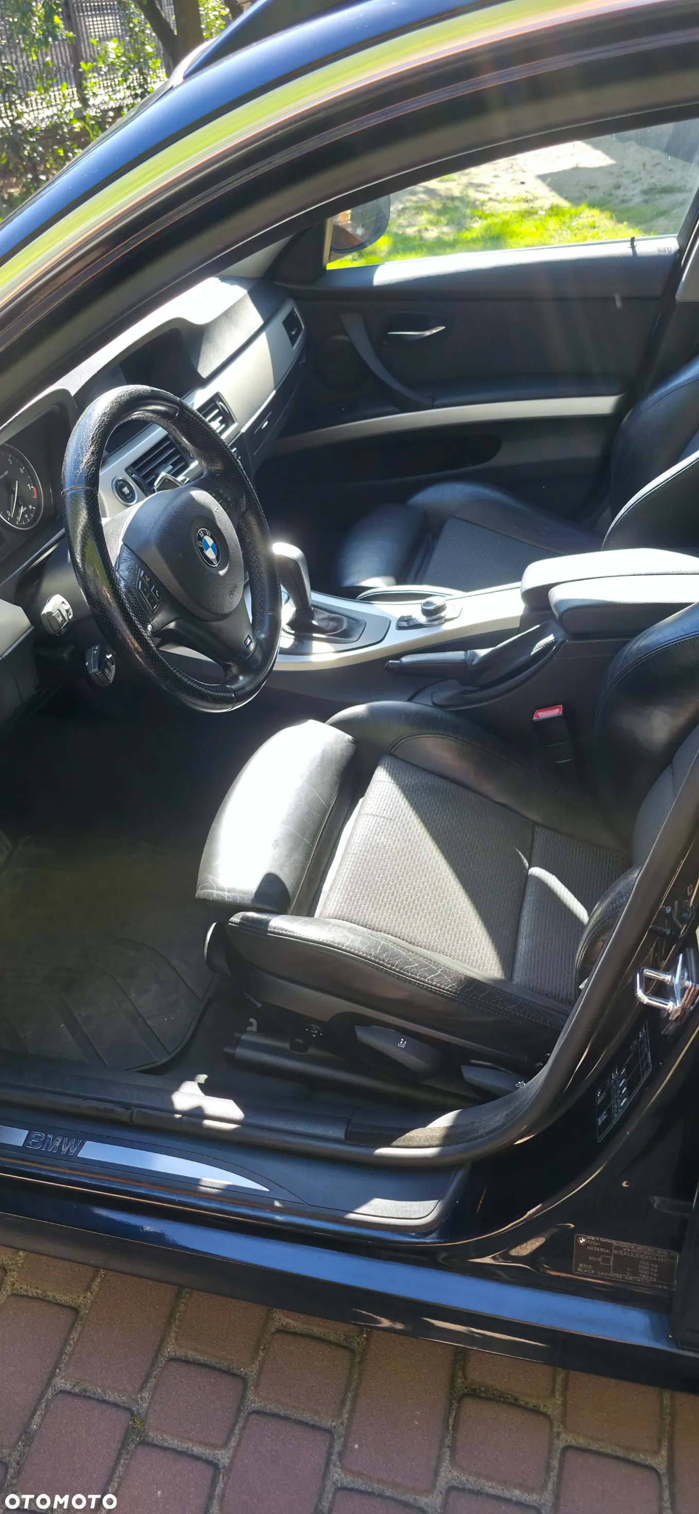 BMW Seria 3 - 9