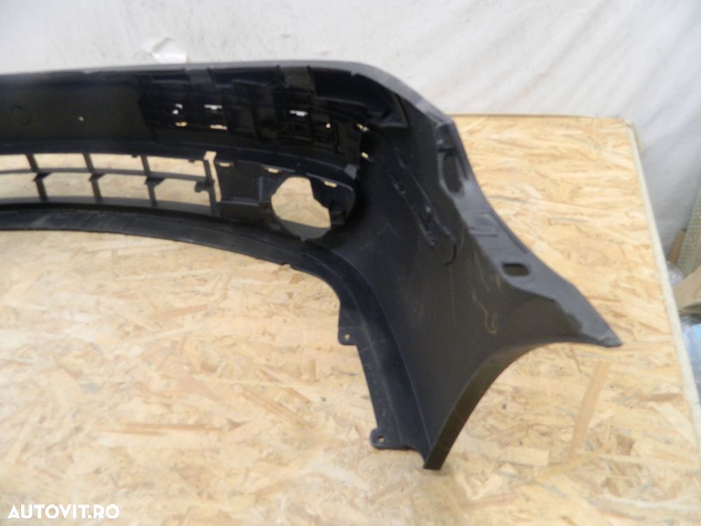 Bara fata Renault Laguna 2, 2002, 2003, 2004, 2005, 2006, 2007, cod producator. - 6