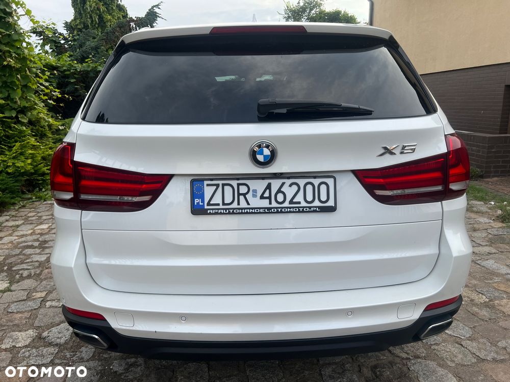 BMW X5 - 4