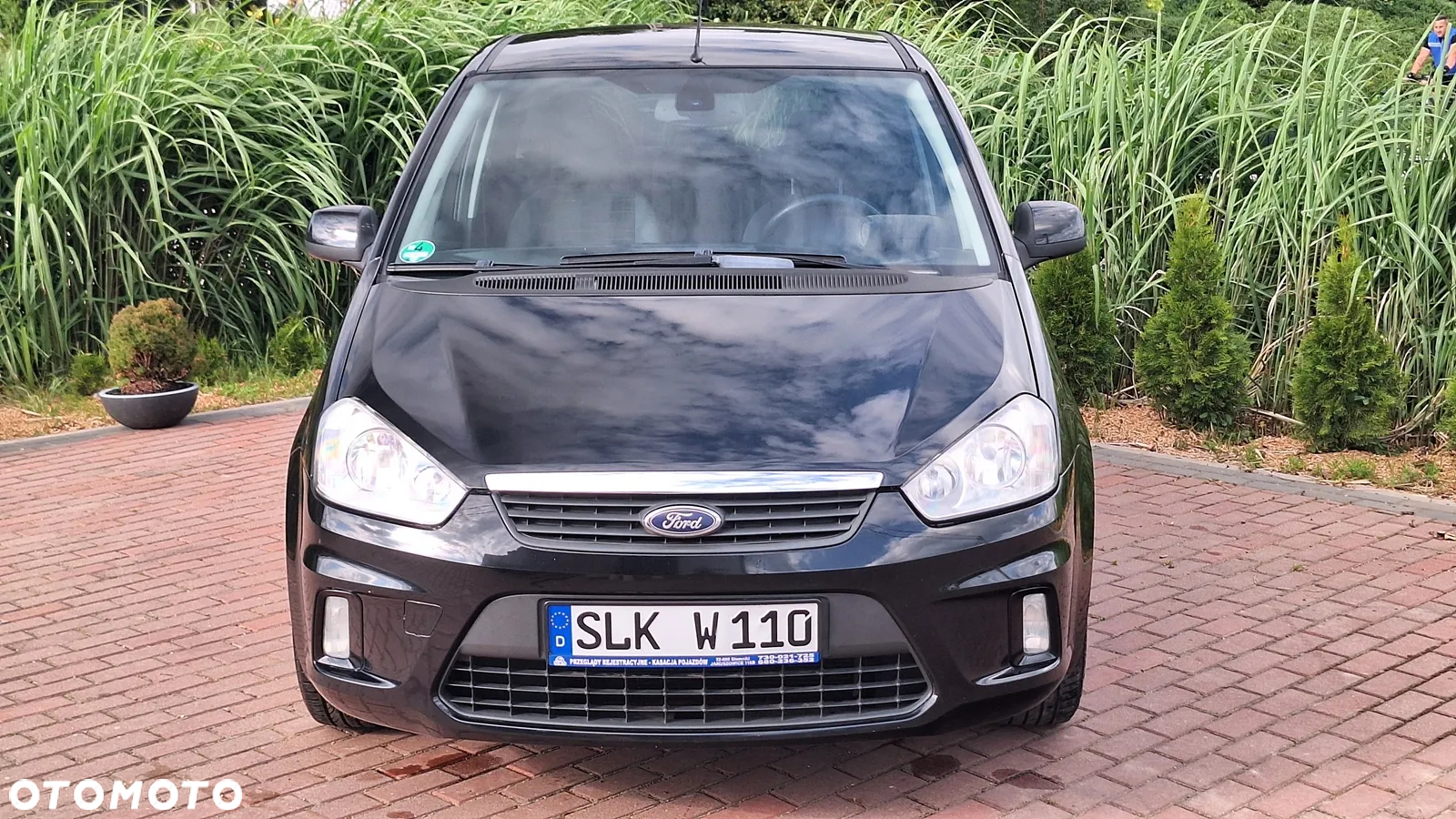 Ford C-MAX 1.6 Ambiente - 32
