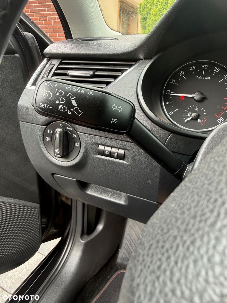 Skoda Octavia 2.0 TDI Green tec Elegance - 26