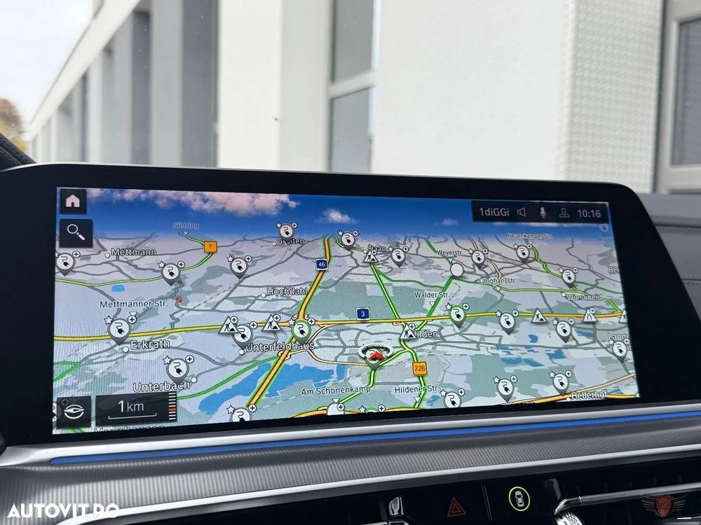 BMW X5 xDrive45e AT PHEV - 24