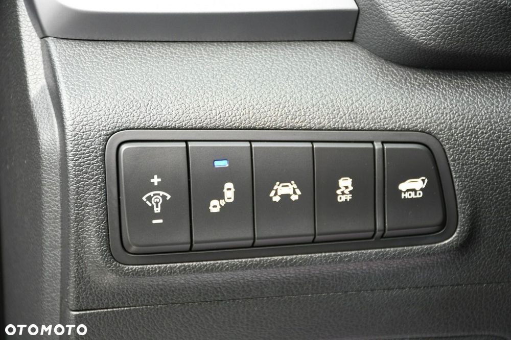 Hyundai Tucson 1.6 Turbo 4WD DCT Premium - 8