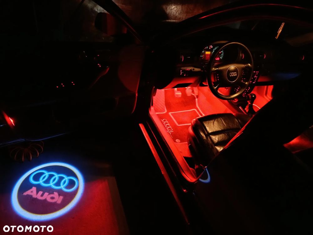 Audi A3 Sportback - 9