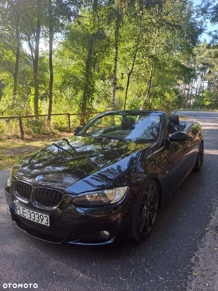 BMW Seria 3 335i M Sport Edition - 7