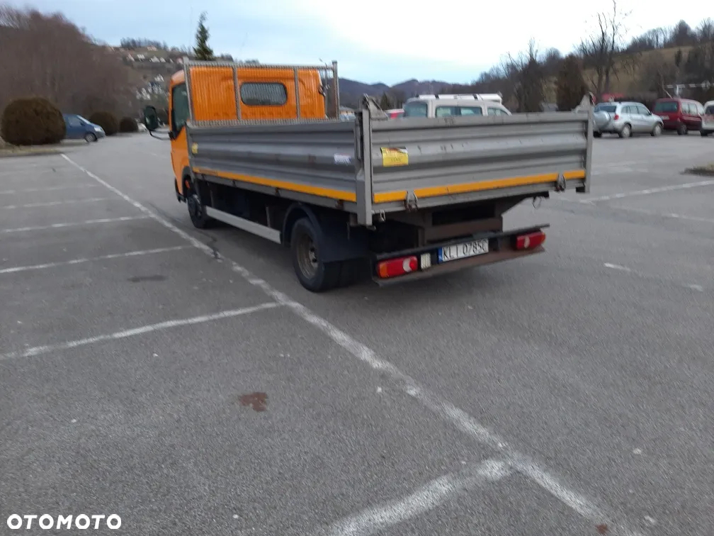 Renault MAXITY - 4
