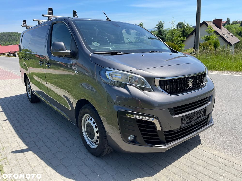 Peugeot Expert - 9