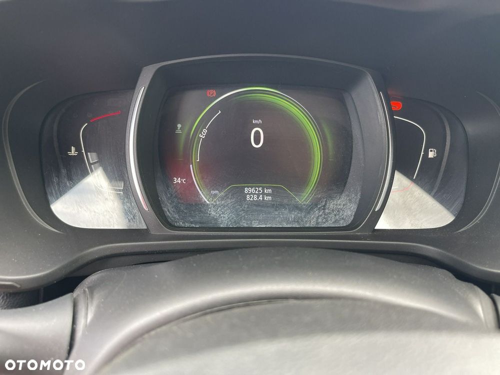 Renault Kadjar 1.2 Energy TCe Limited - 9