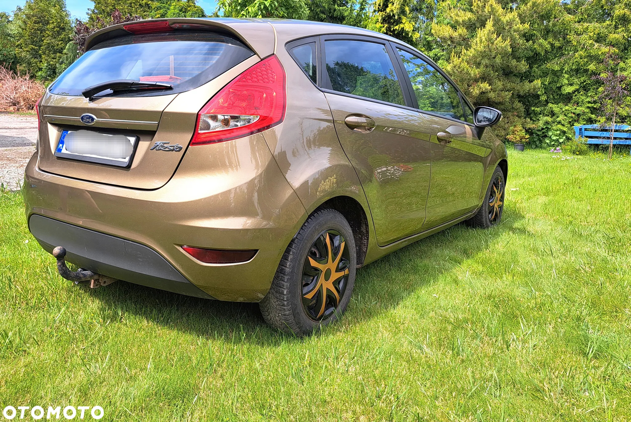 Ford Fiesta - 6
