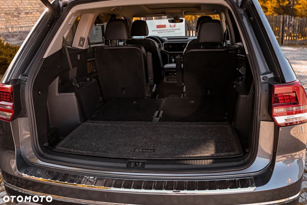Volkswagen Atlas - 15