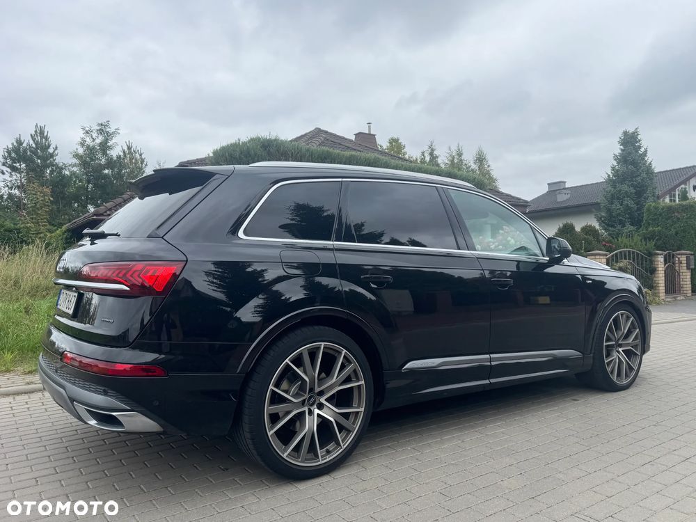 Audi Q7 - 6