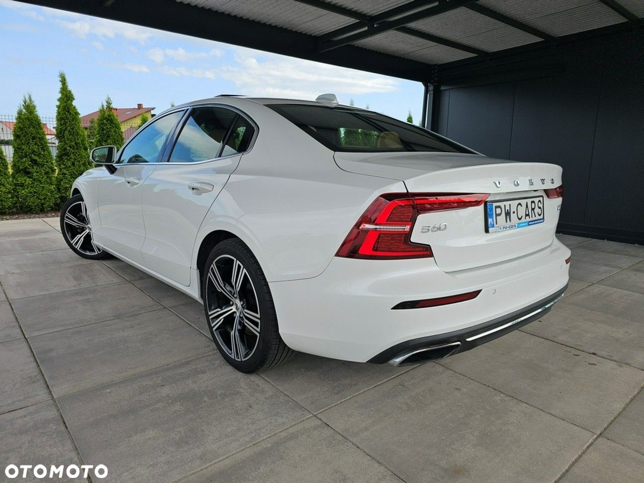 Volvo S60 - 4