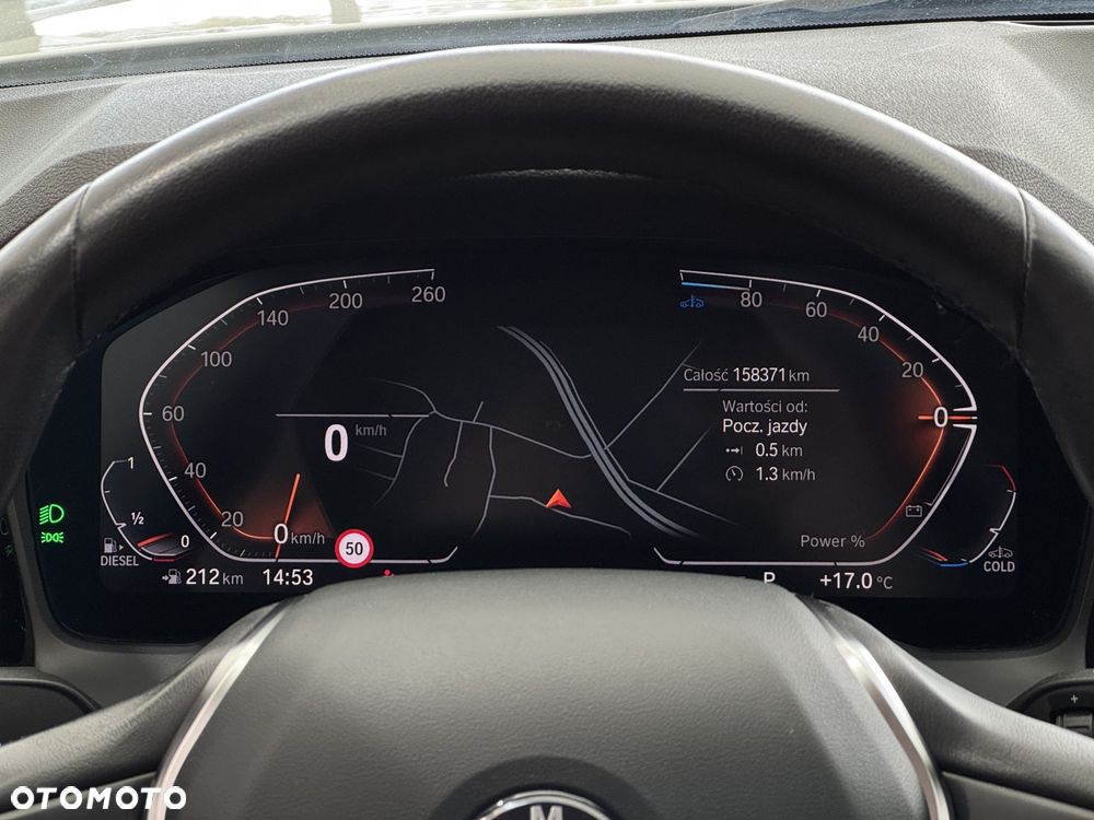 BMW Seria 3 320d xDrive MHEV Advantage - 17