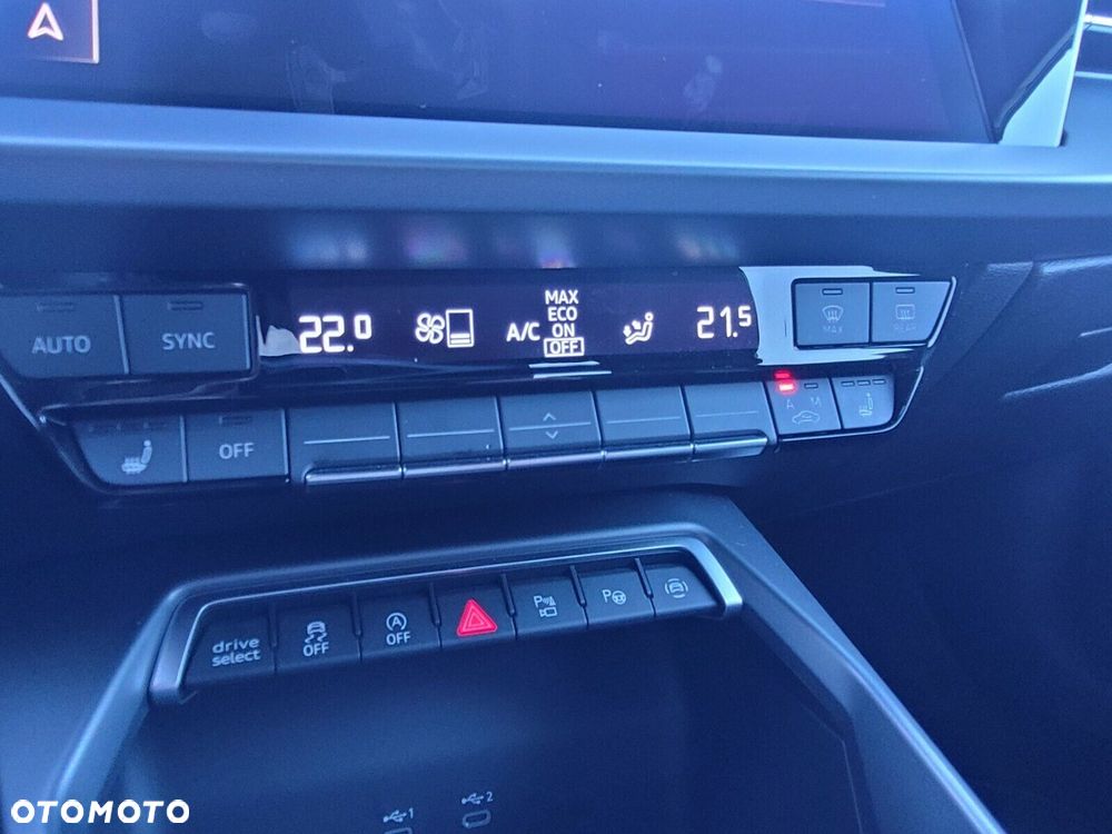 Audi A3 Sportback - 26