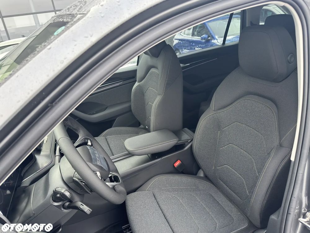 Skoda Kodiaq - 15
