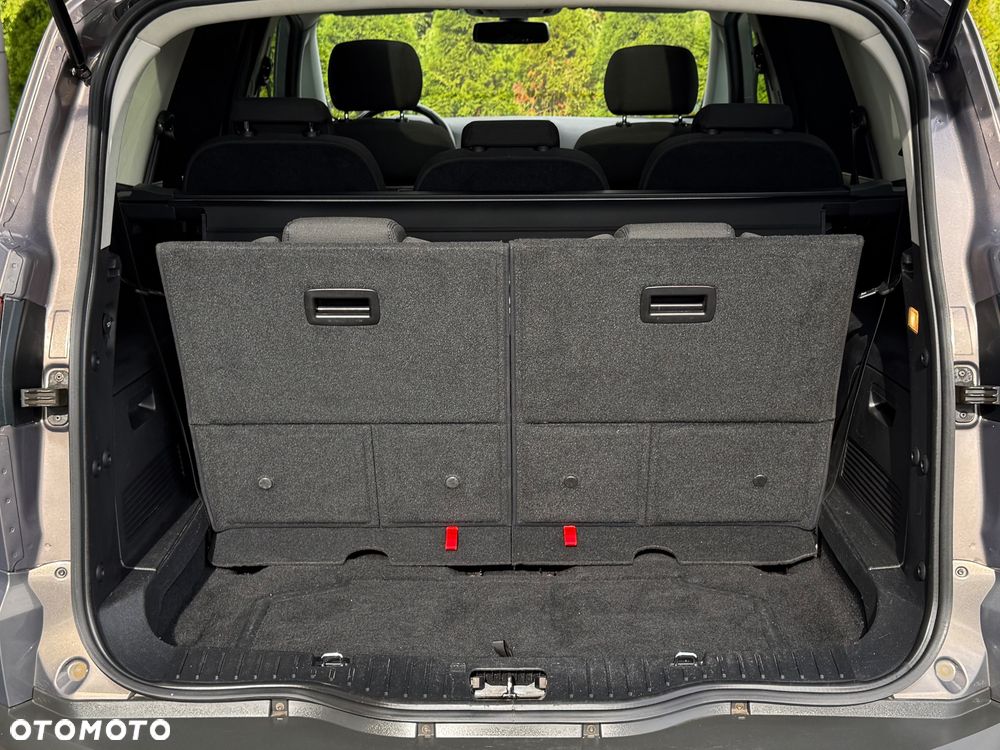 Ford S-Max 2.0 TDCi DPF Titanium X - 27