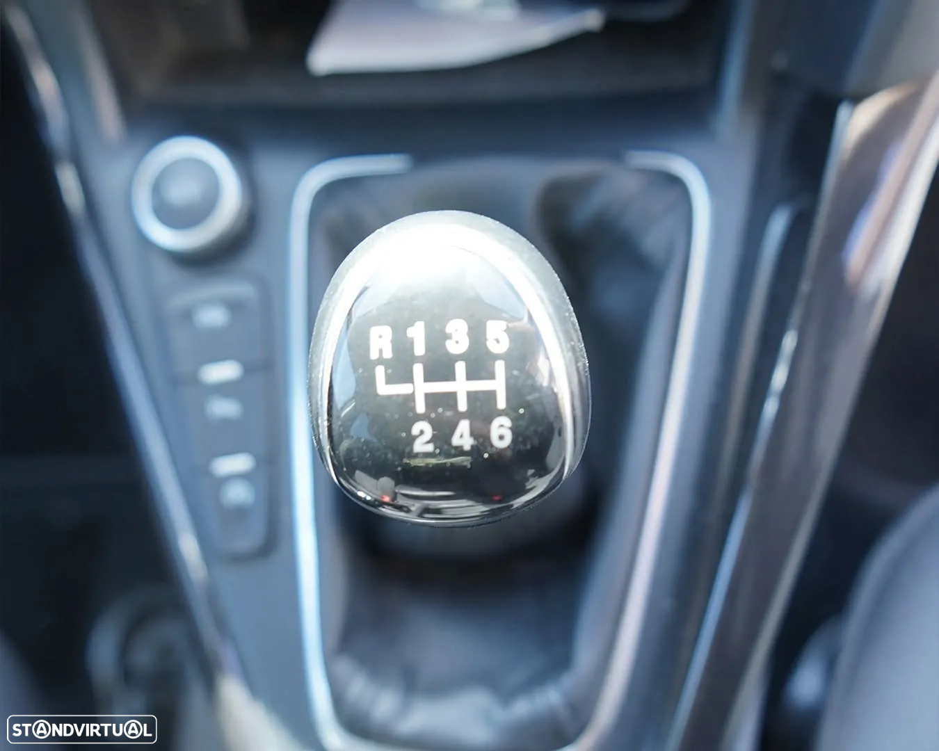 Ford Focus 1.0 SCTi Titanium - 2