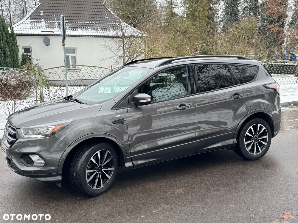 Ford Kuga 2.0 TDCi 4x2 ST-Line - 2