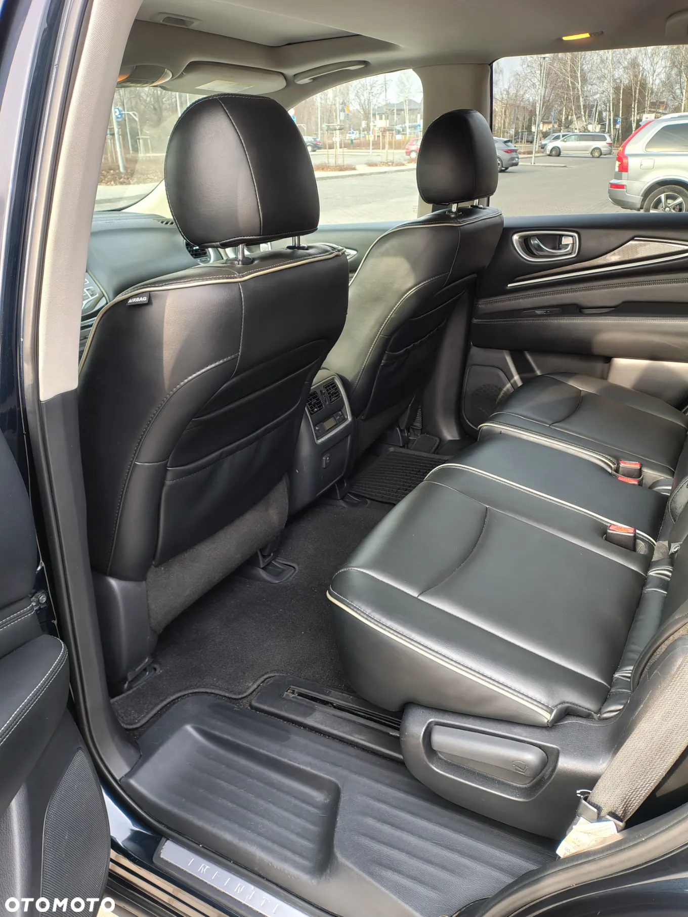 Infiniti QX60 - 18