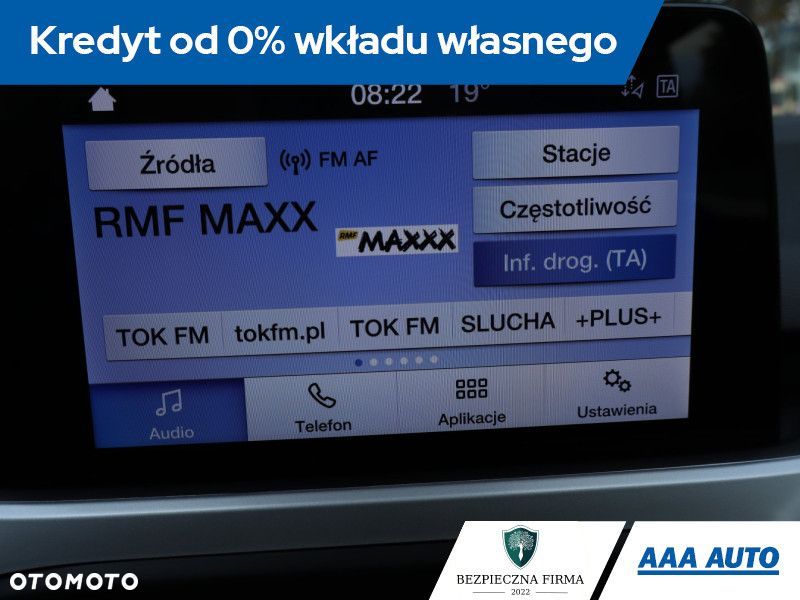 Ford Focus SW - 14