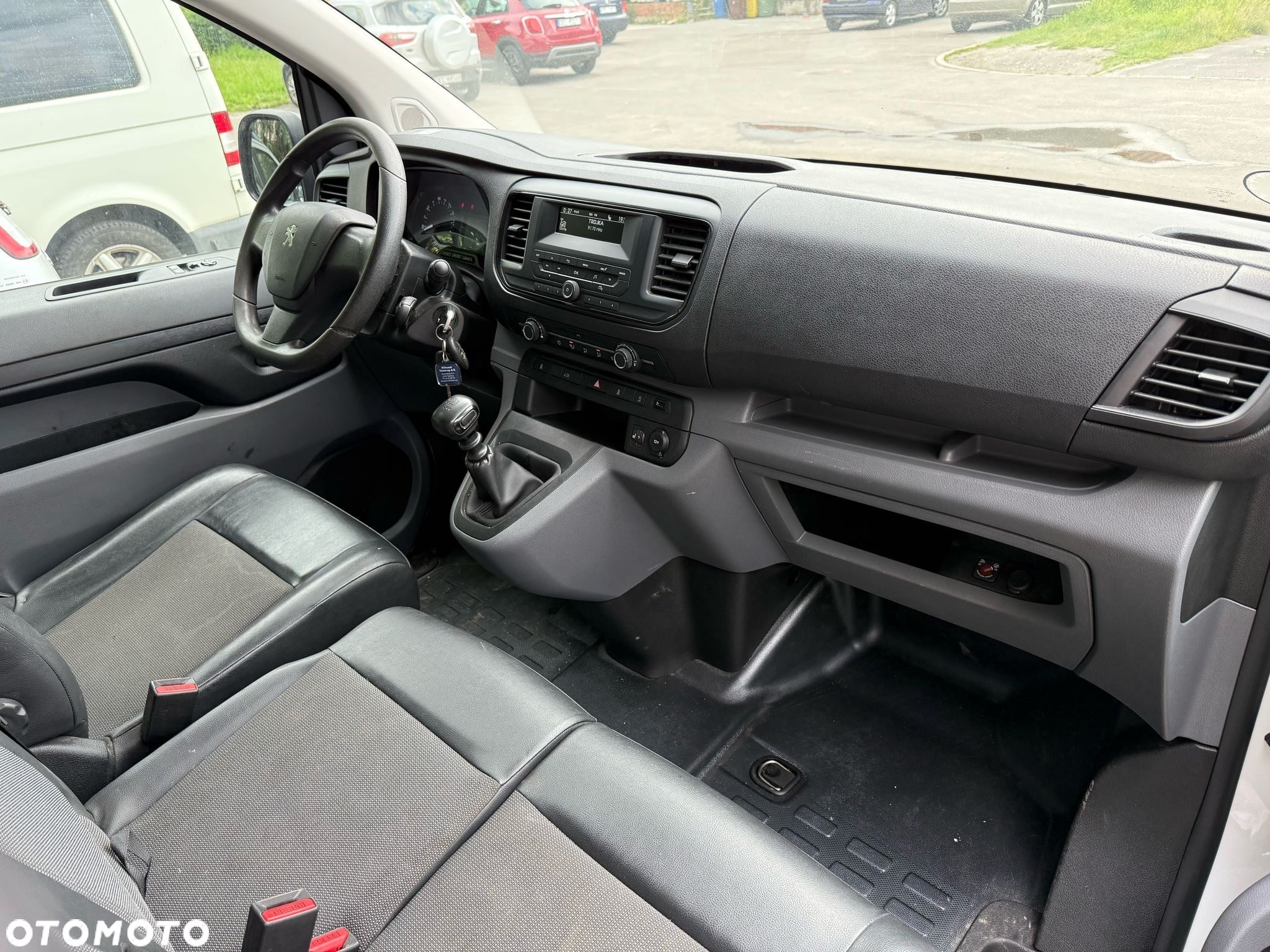 Peugeot Expert - 5