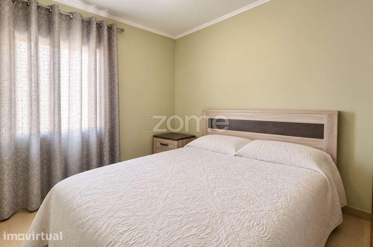 Apartamento T3 Arrifes