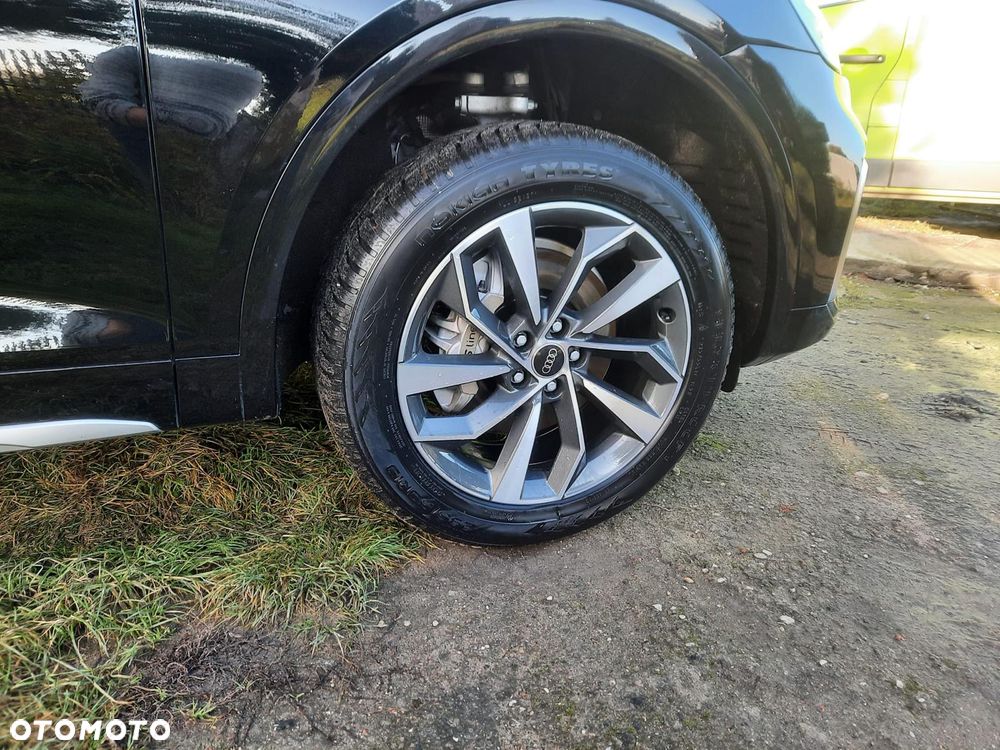 Audi Q5 45 TFSI mHEV Quattro S Line S tronic - 23