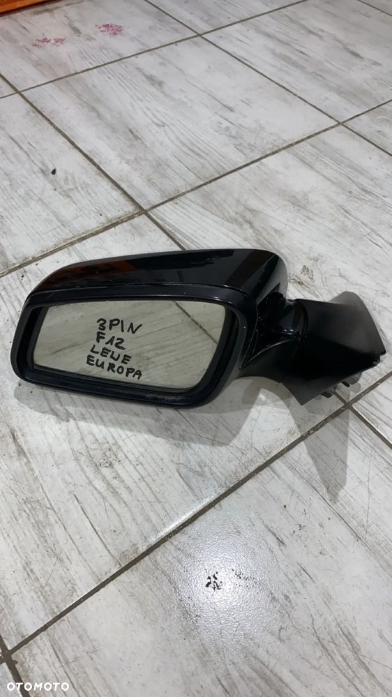 LUSTERKO LEWE EUROPA BMW F12 3 PIN