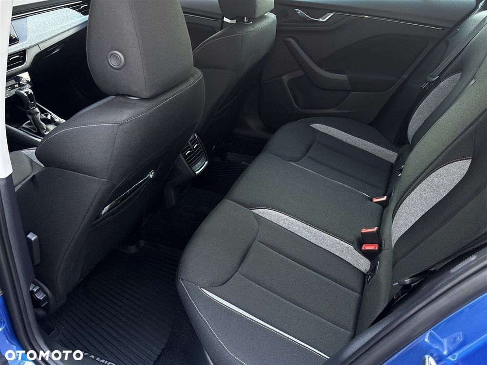 Skoda Kamiq 1.0 TSI Edition 130 DSG - 12