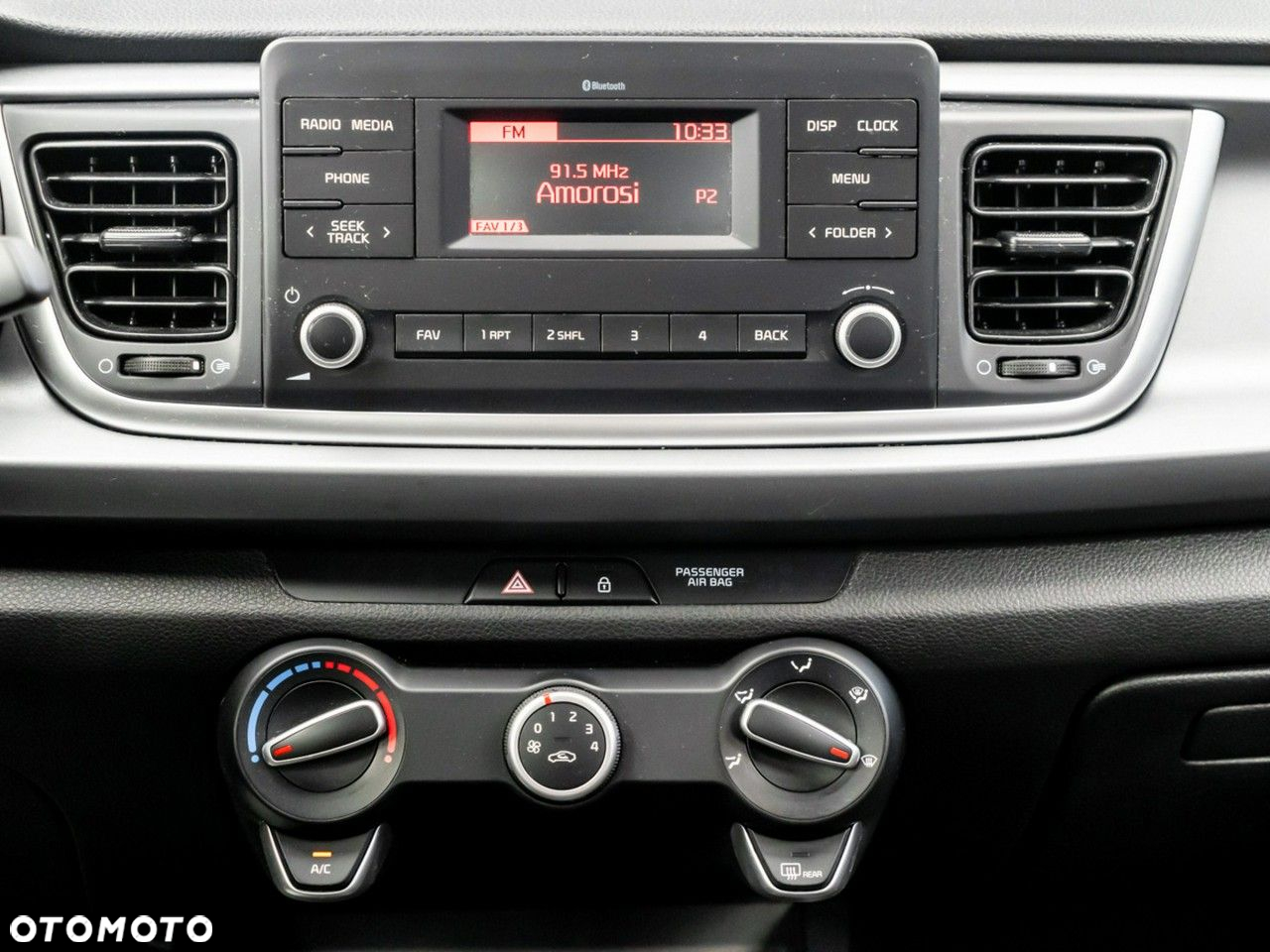 Kia Rio 1.2 M - 19