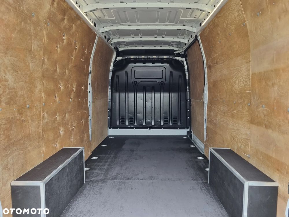Renault Master 2.3 DCi  130 KM L3H2 Przebieg 154 tys km / Polski Salon / - 20