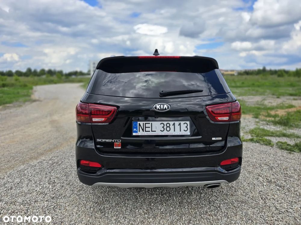 Kia Sorento 2.0 CRDI L - 14