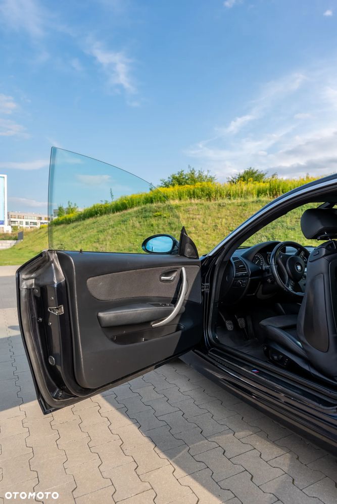 BMW Seria 1 120d - 14