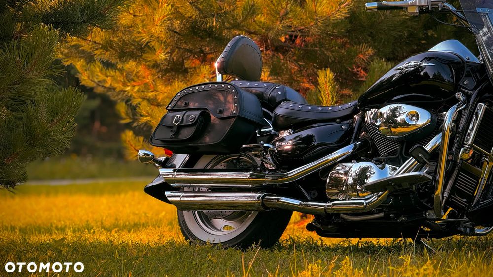 Suzuki Boulevard - 11