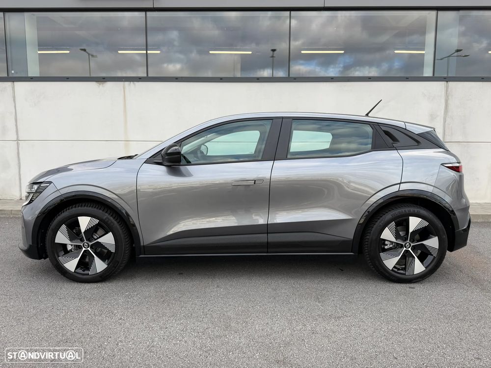 Renault Mégane E-Tech EV60 220hp optimum charge Equilibre - 49