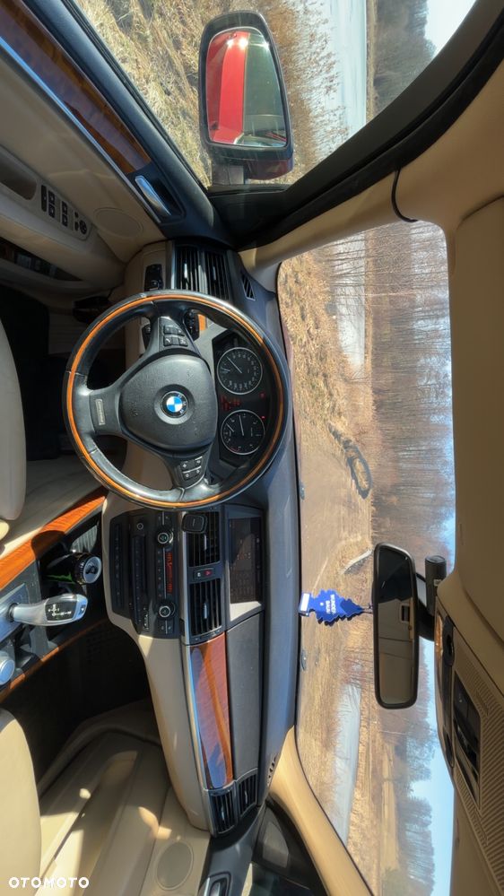 BMW X5 3.5d xDrive - 20
