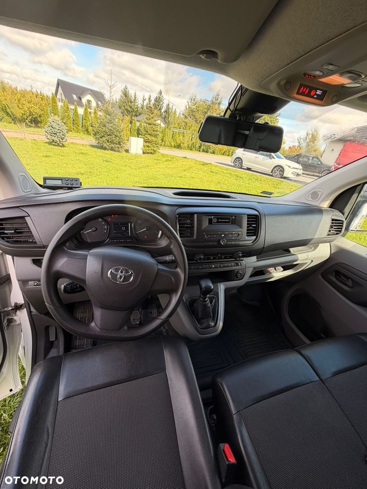 Toyota ProAce - 17