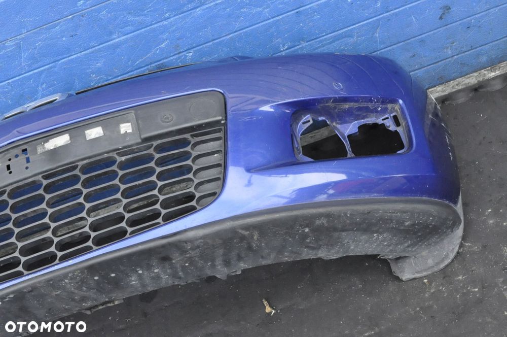 MAZDA CX-7 CX7 06-09 ZDERZAK PRZÓD PRZEDNI PDC - 11