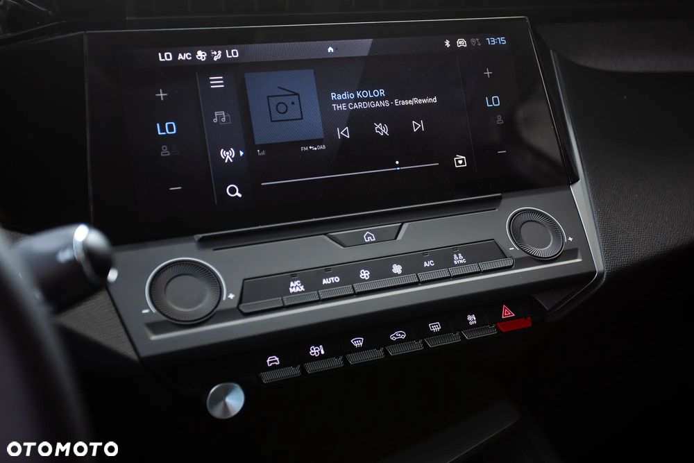 Peugeot 308 1.5 BlueHDi Allure S&S EAT8 - 23
