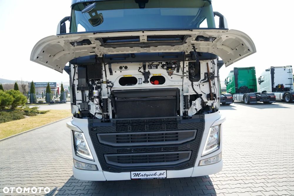 Volvo FH 460 / I-SHIFT / EURO 6 - 35