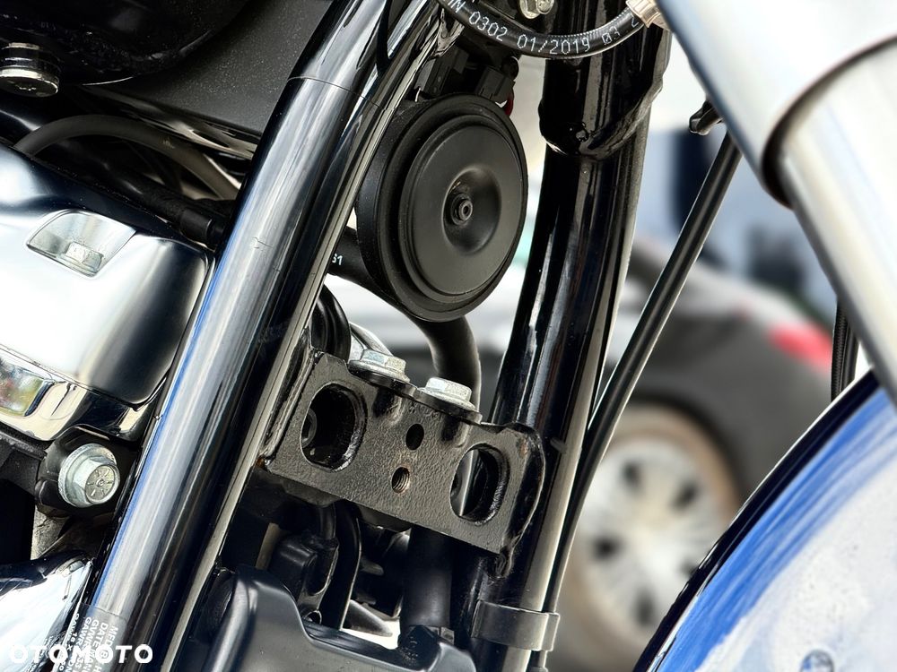Harley-Davidson Softail Fat Boy - 35