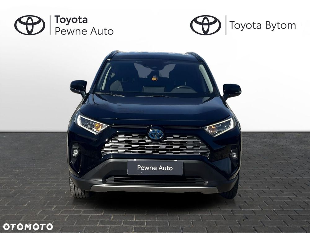 Toyota RAV4 - 7